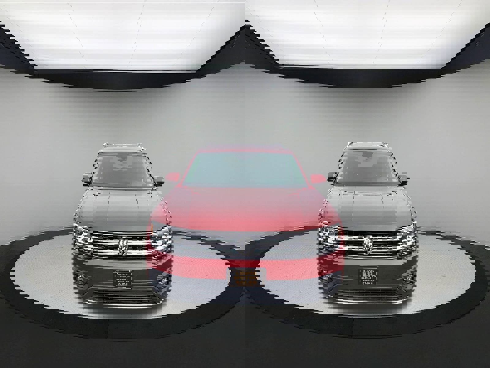 Used 2018 Volkswagen Atlas SE image 3