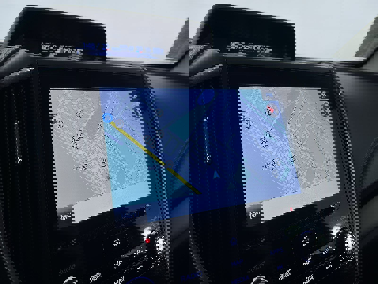 Certified 2023 Subaru Forester Limited image 20