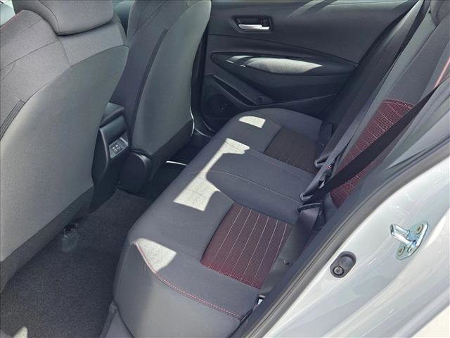 New 2026 Toyota Corolla SE image 15
