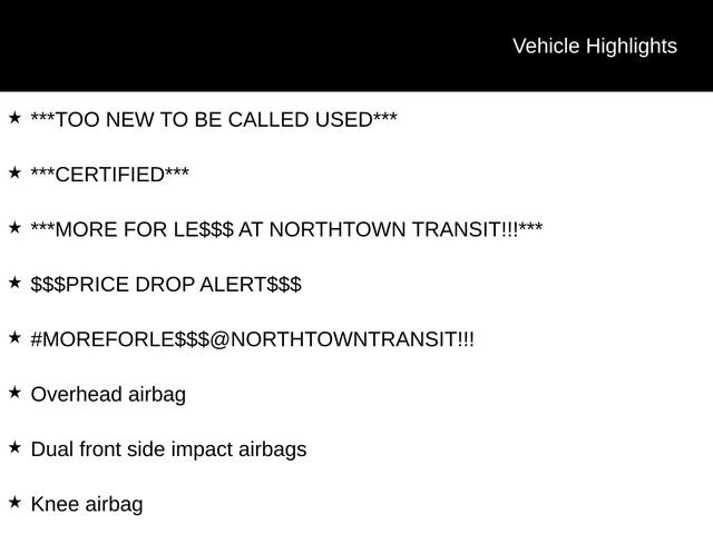 Certified 2025 Subaru Impreza 2.0i image 7