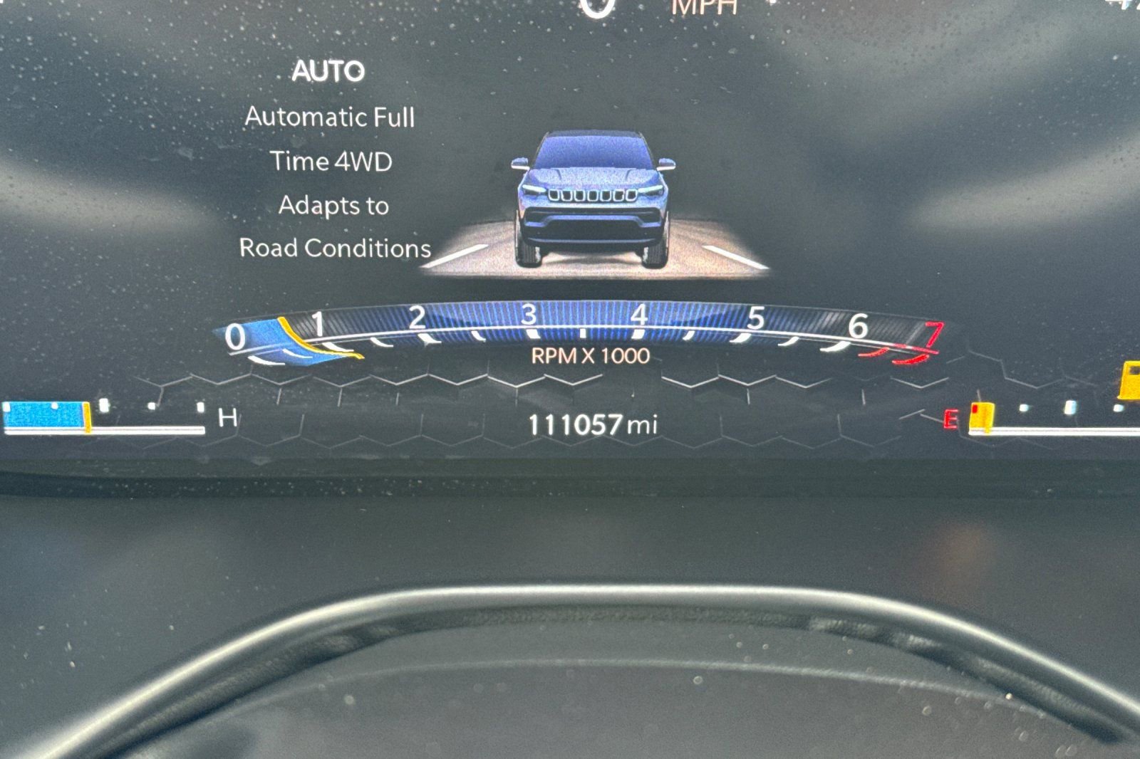 Used 2022 Jeep Compass Limited w/ Elite Group image 32