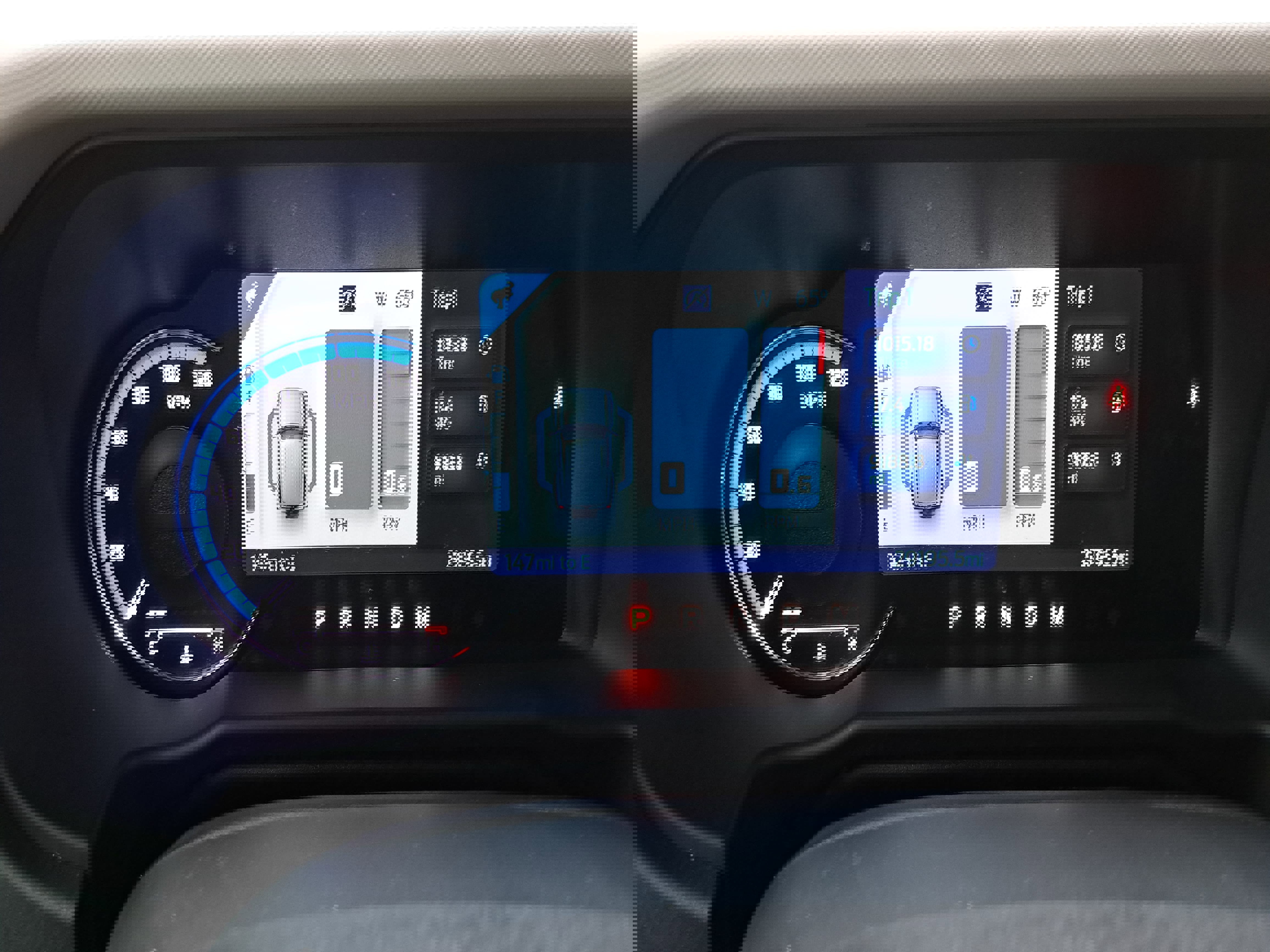 Used 2024 Ford Bronco Wildtrak image 18