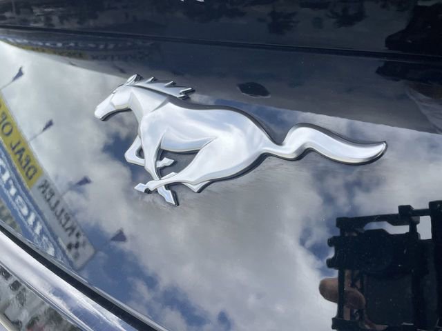 Used 2024 Ford Mustang Coupe RWD image 30