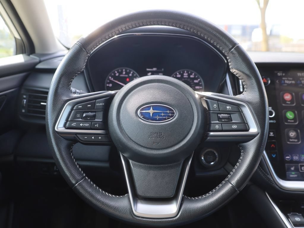 Used 2025 Subaru Outback Premium AWD/4WD image 43