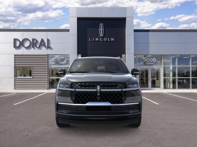 New 2026 Lincoln Navigator L Reserve w/ Jet Appearance Package AWD/4WD image 6
