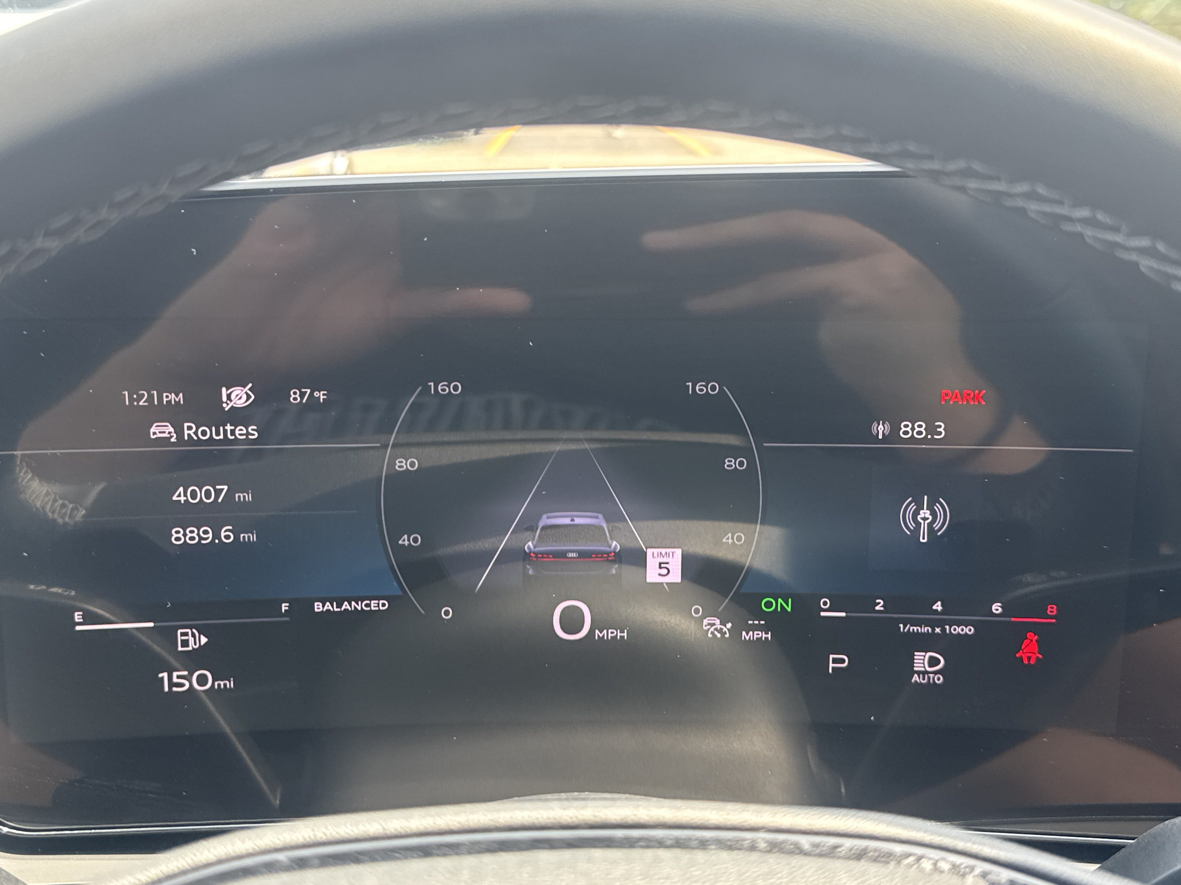Certified 2026 Audi A6 Premium Plus AWD/4WD image 11