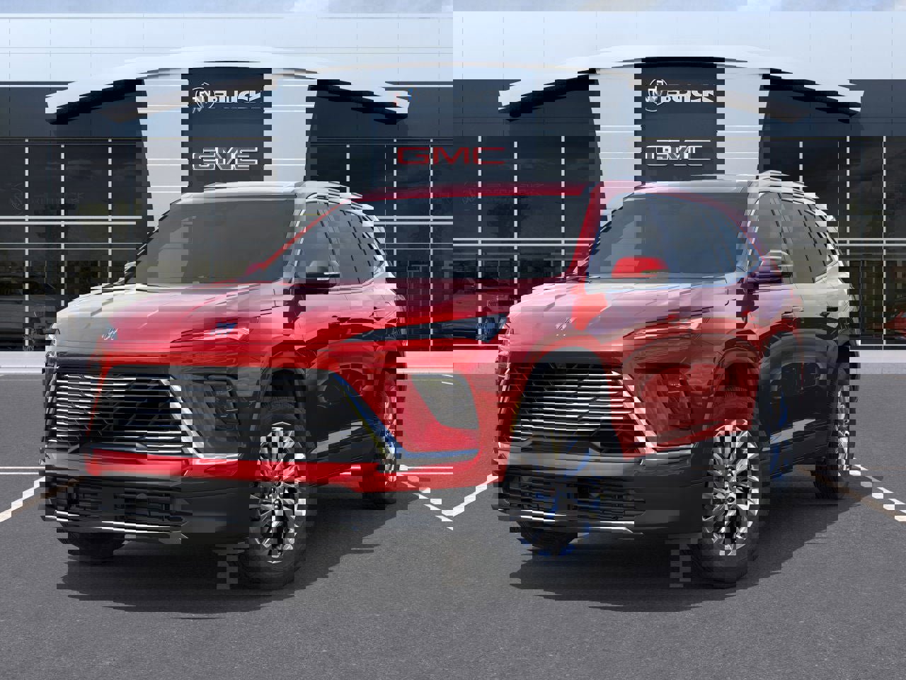 New 2026 Buick Enclave Preferred w/ Power Package image 6