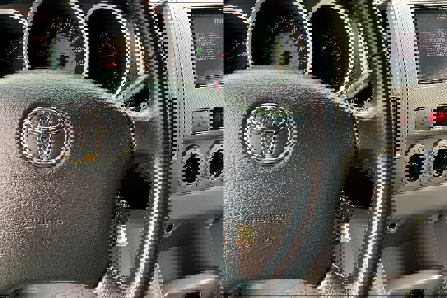 Used 2007 Toyota Tacoma PreRunner image 23