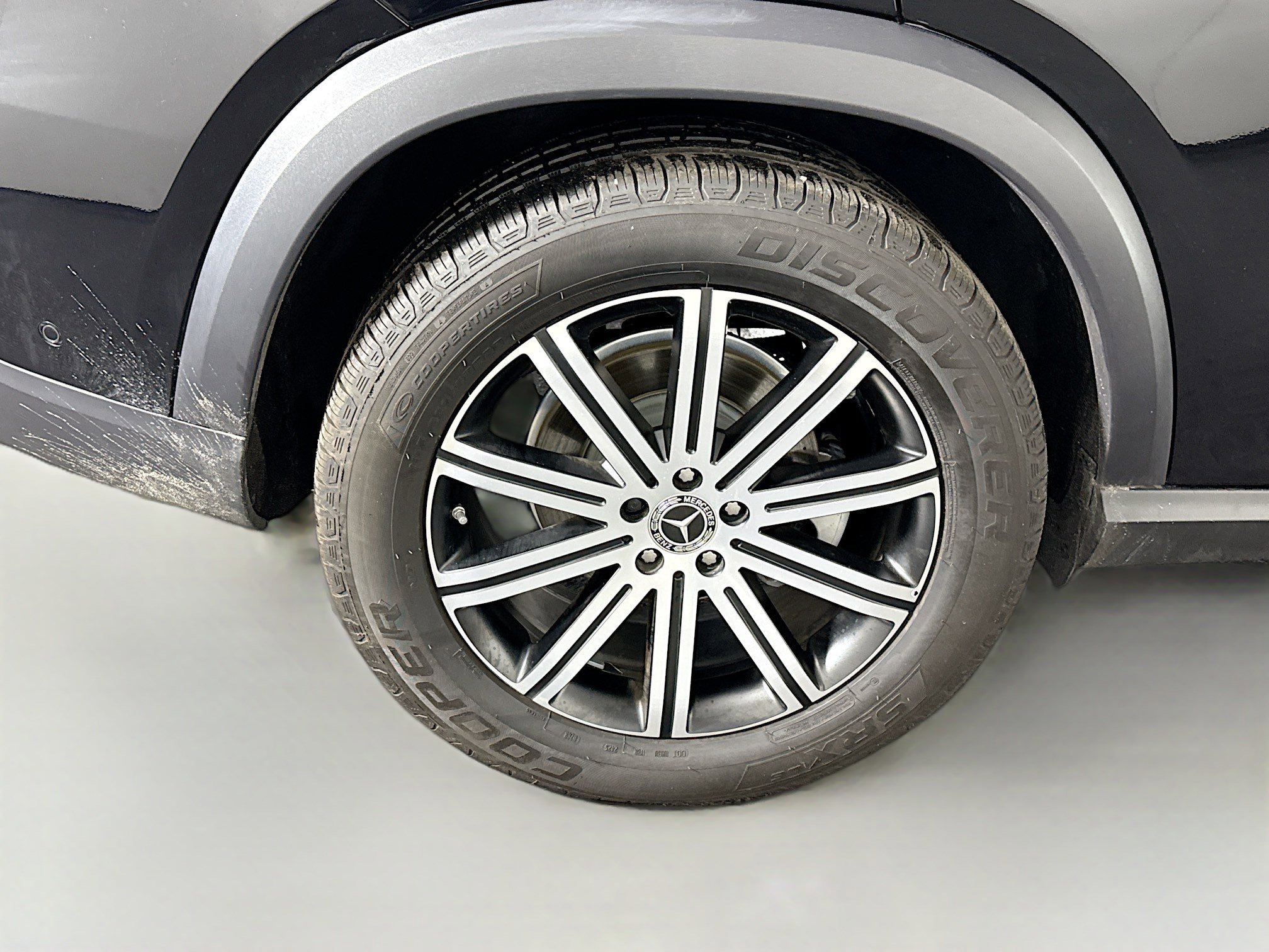 Used 2026 Mercedes-Benz GLE 350 4MATIC image 33