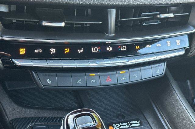 New 2026 Cadillac CT5 Sport RWD image 20