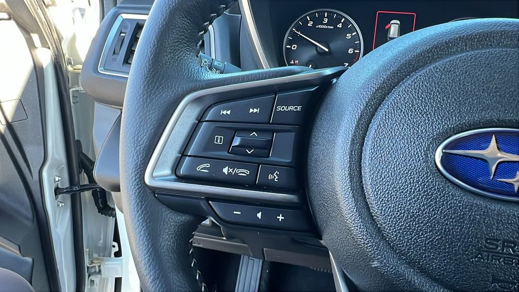 Certified 2025 Subaru Ascent Limited image 32