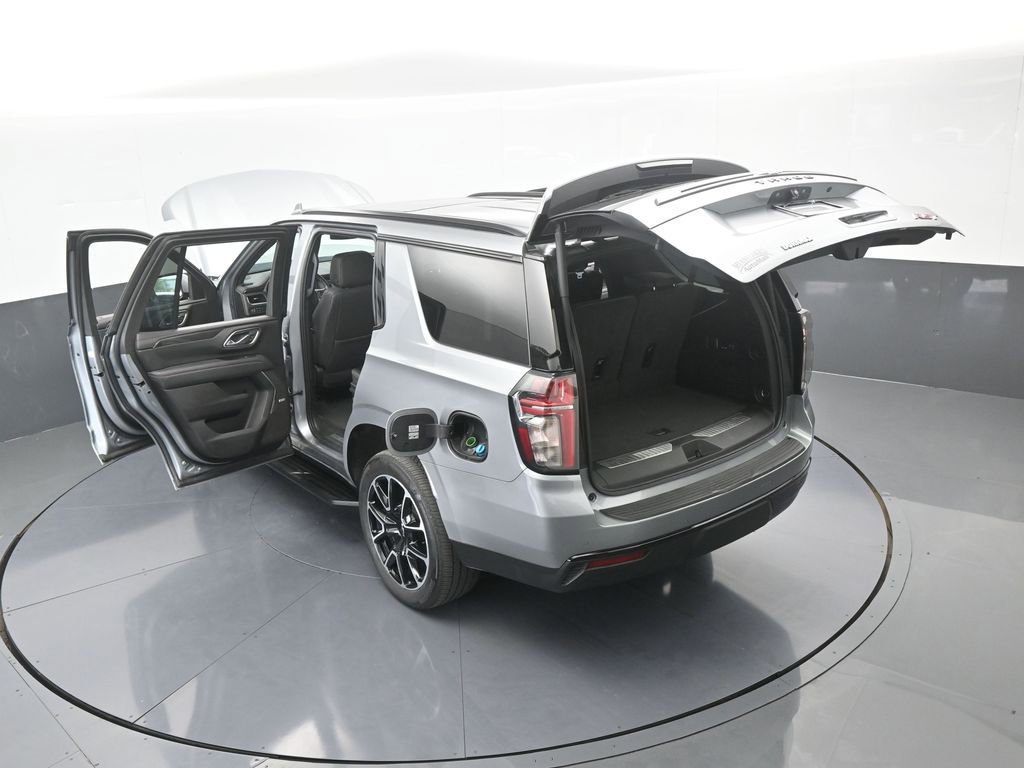 Used 2024 Chevrolet Tahoe RST w/ Luxury Package image 84