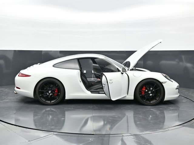 Used 2015 Porsche 911 Carrera RWD image 44