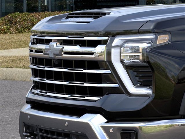 New 2026 Chevrolet Silverado 3500 LTZ w/ LTZ Convenience Package image 13