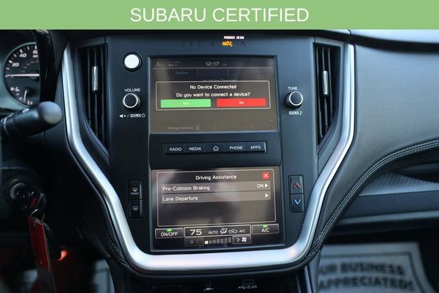 Certified 2023 Subaru Legacy image 28