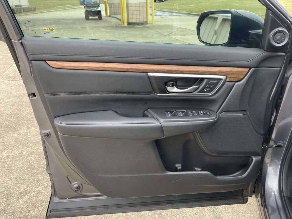 Used 2020 Honda CR-V EX-L image 15