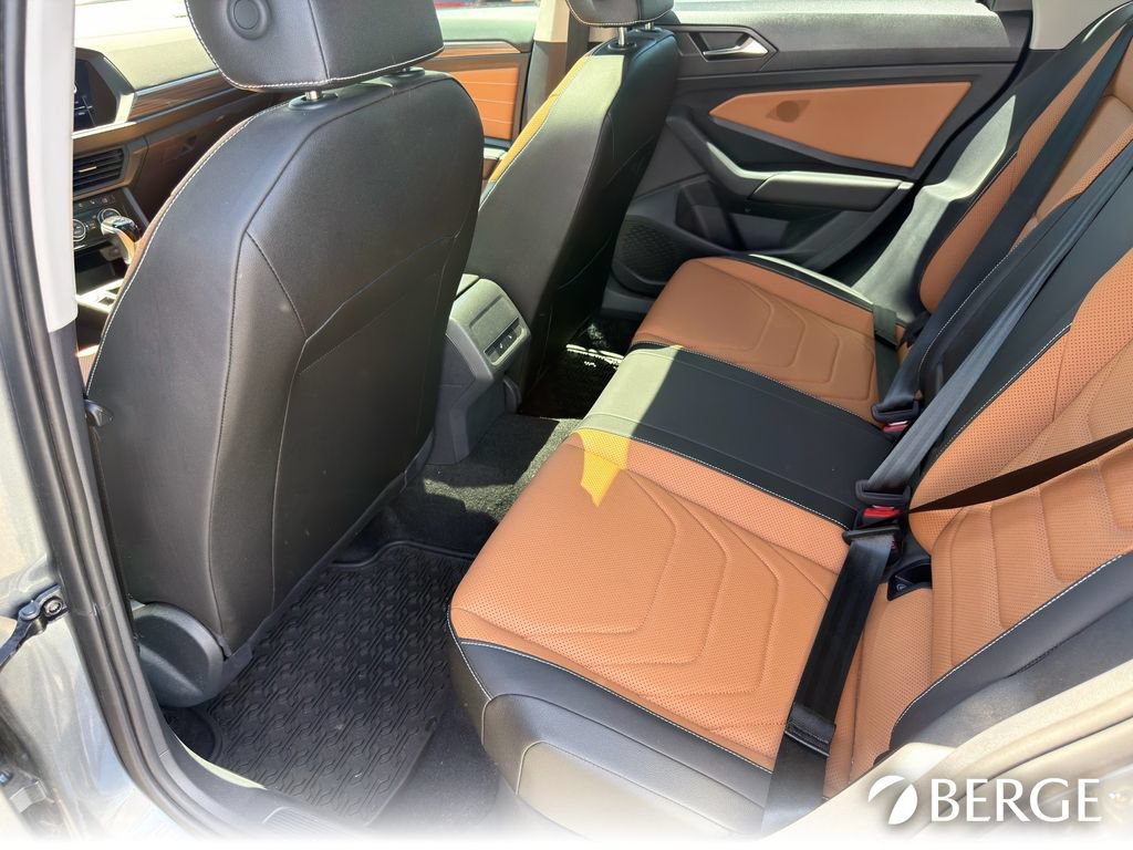 Used 2023 Volkswagen Jetta SEL FWD image 26