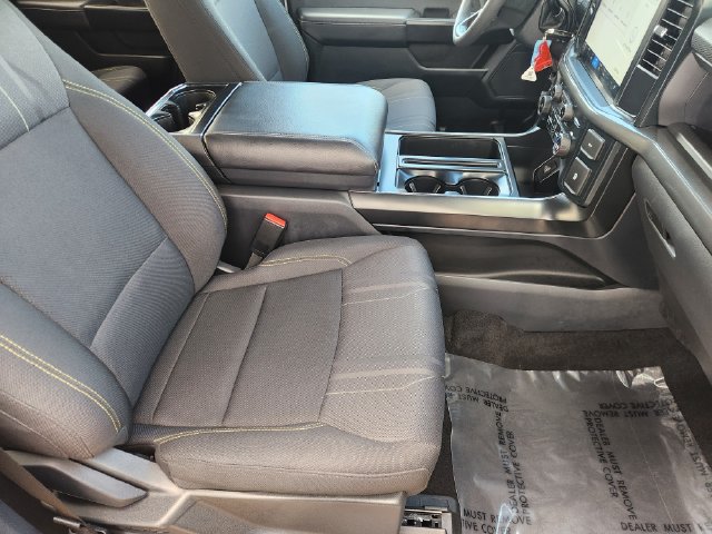 Used 2025 Ford F150 STX RWD image 18