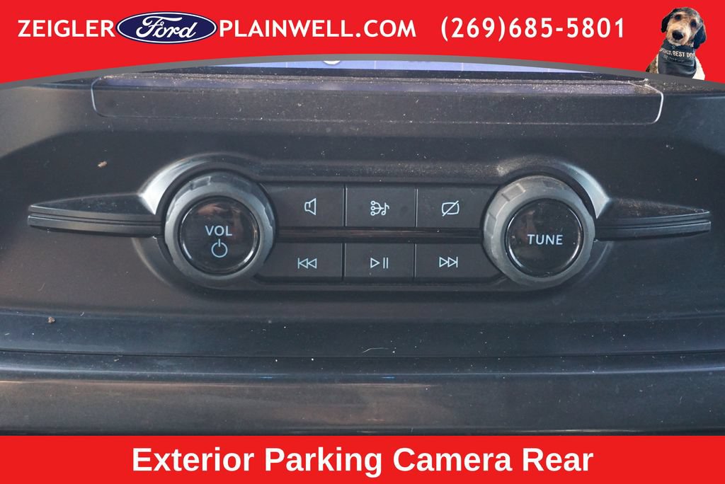 Used 2023 Ford F150 XL w/ STX Appearance Package AWD/4WD image 20