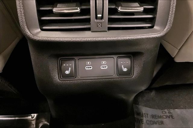 New 2026 Nissan Murano Platinum w/ Technology Package image 23