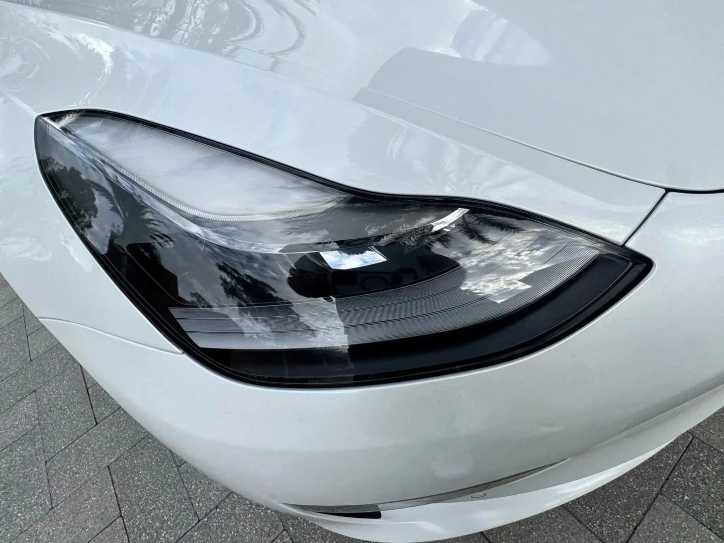 Used 2023 Tesla Model 3 Standard Range RWD image 32