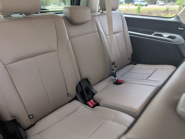 Used 2024 Ford Expedition Max XLT image 30