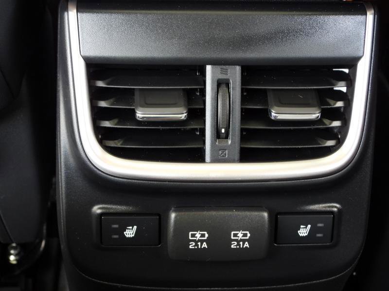 Used 2022 Subaru Outback Touring XT AWD/4WD image 48