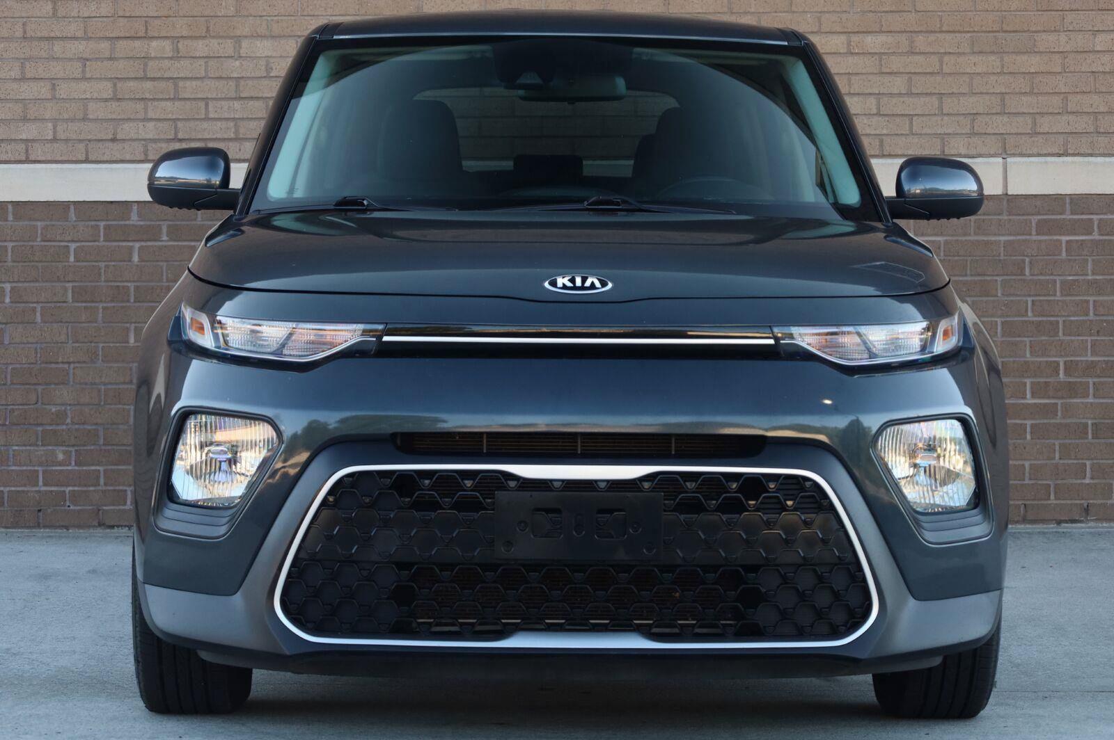 Used 2021 Kia Soul S FWD image 6