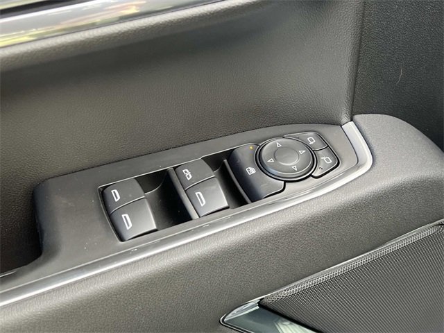 New 2026 GMC Sierra 1500 Elevation image 14