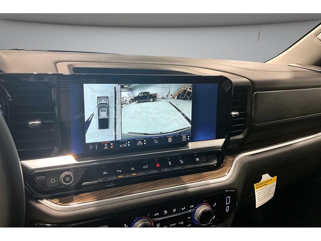 New 2026 Chevrolet Silverado 1500 RST w/ RST All Star Premium Package AWD/4WD image 31