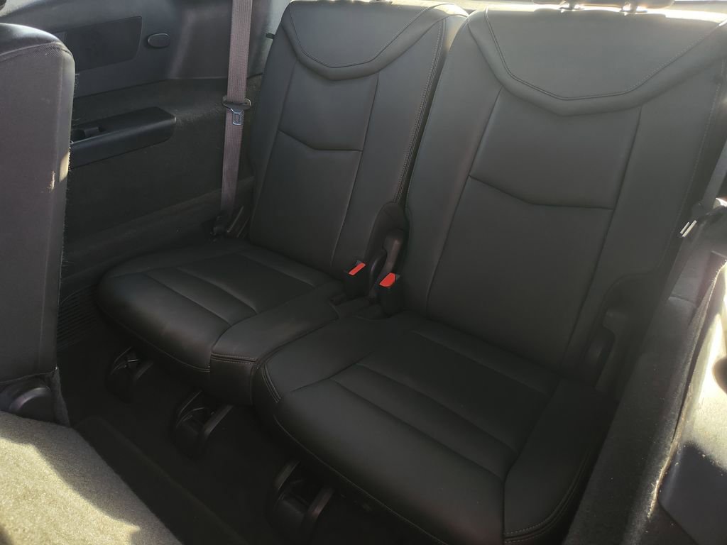 Used 2020 Cadillac XT6 Premium Luxury image 36