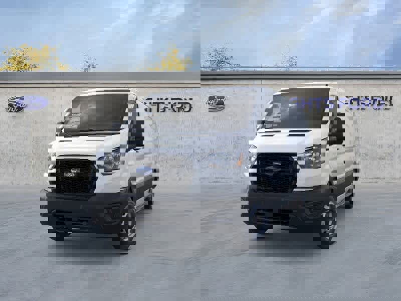 New 2025 Ford Transit 250 image 2