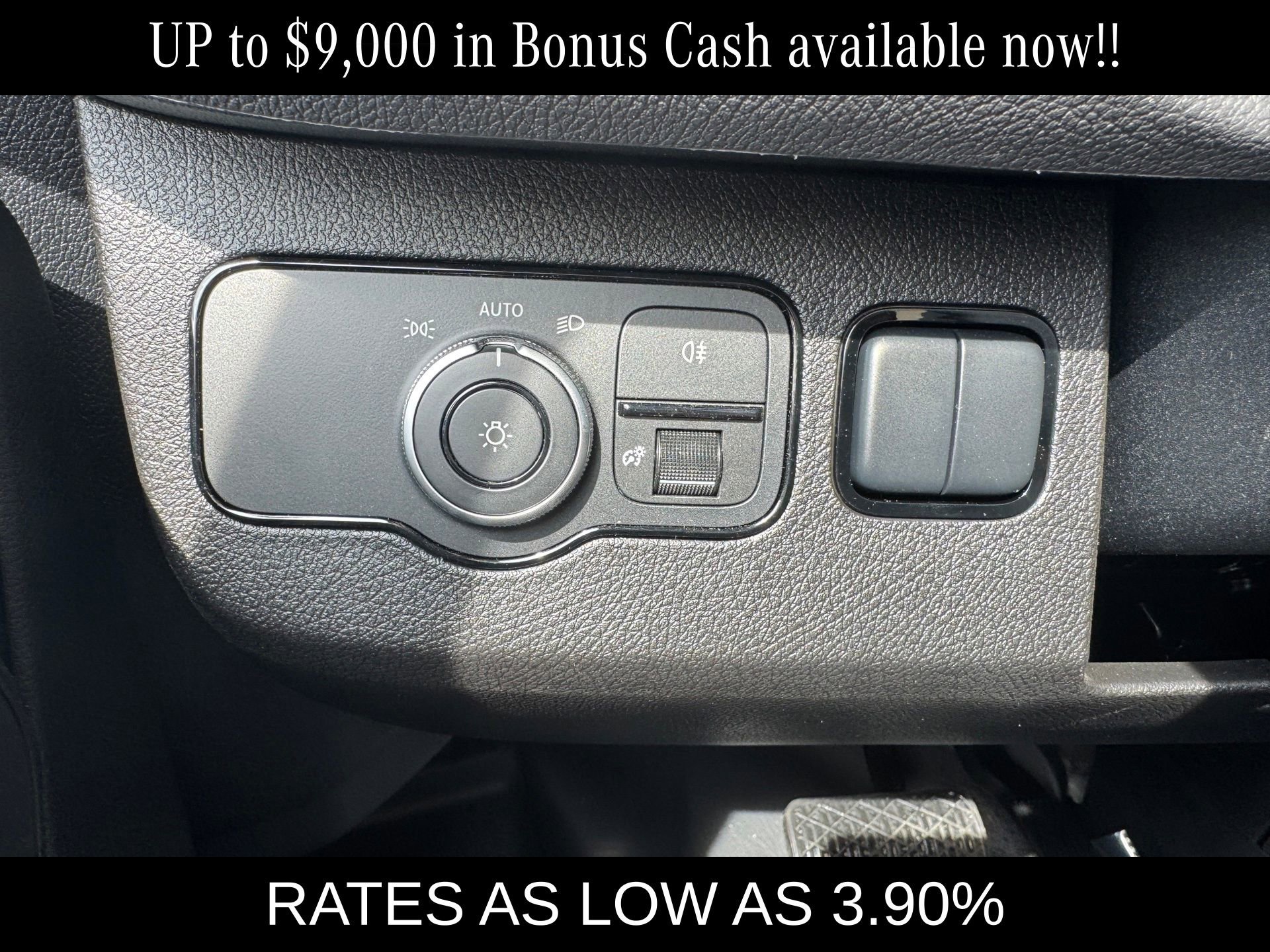 New 2025 Mercedes-Benz Sprinter 2500 image 10