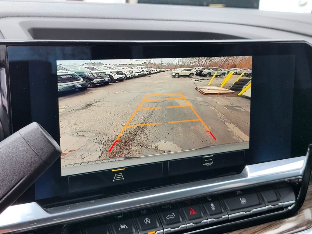 Used 2023 Chevrolet Silverado 1500 RST image 19