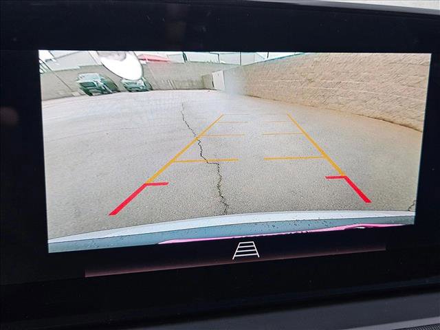 New 2026 Buick Envista Preferred w/ Convenience I Package image 13