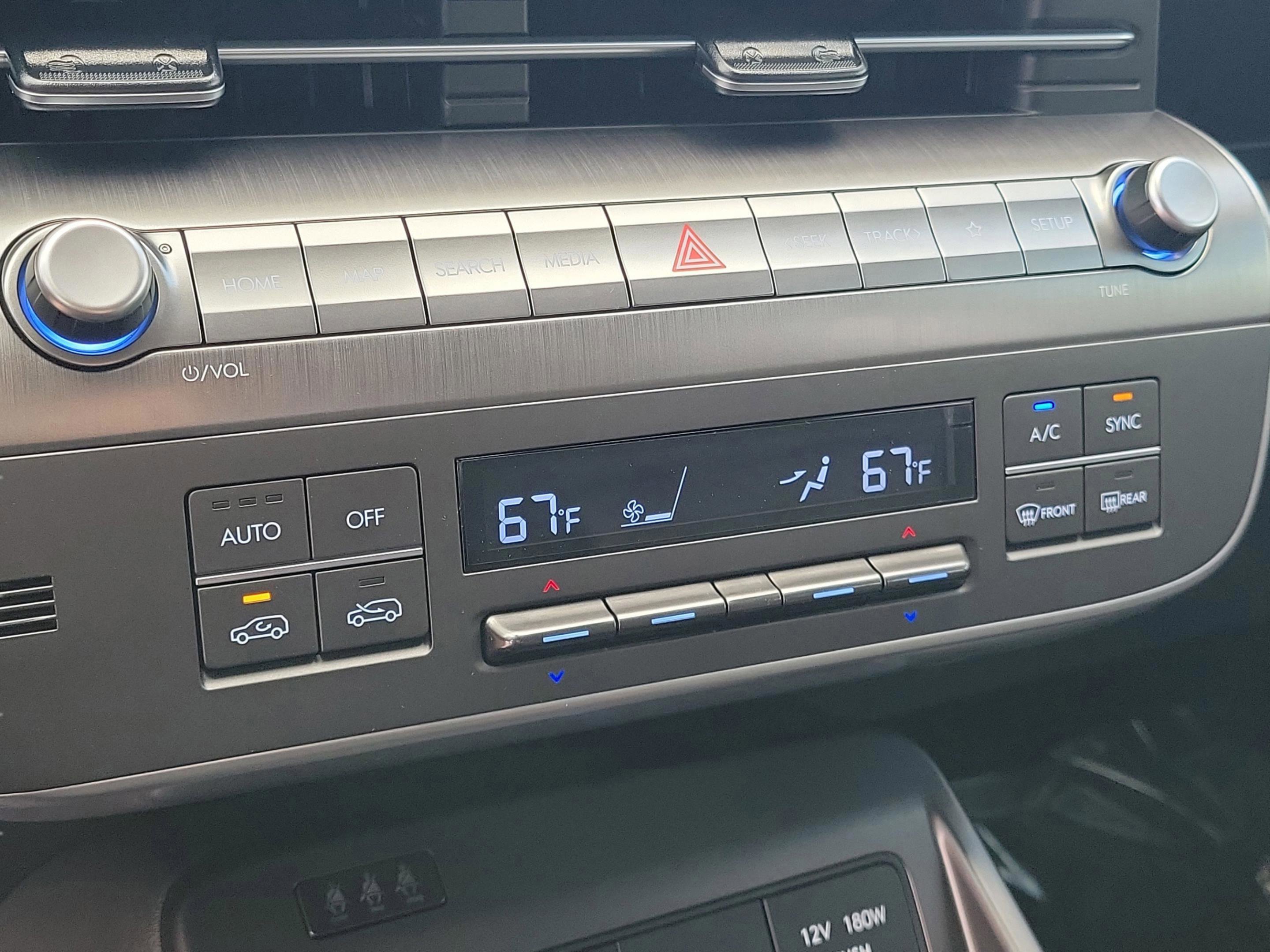 New 2026 Hyundai Kona SEL Premium image 6