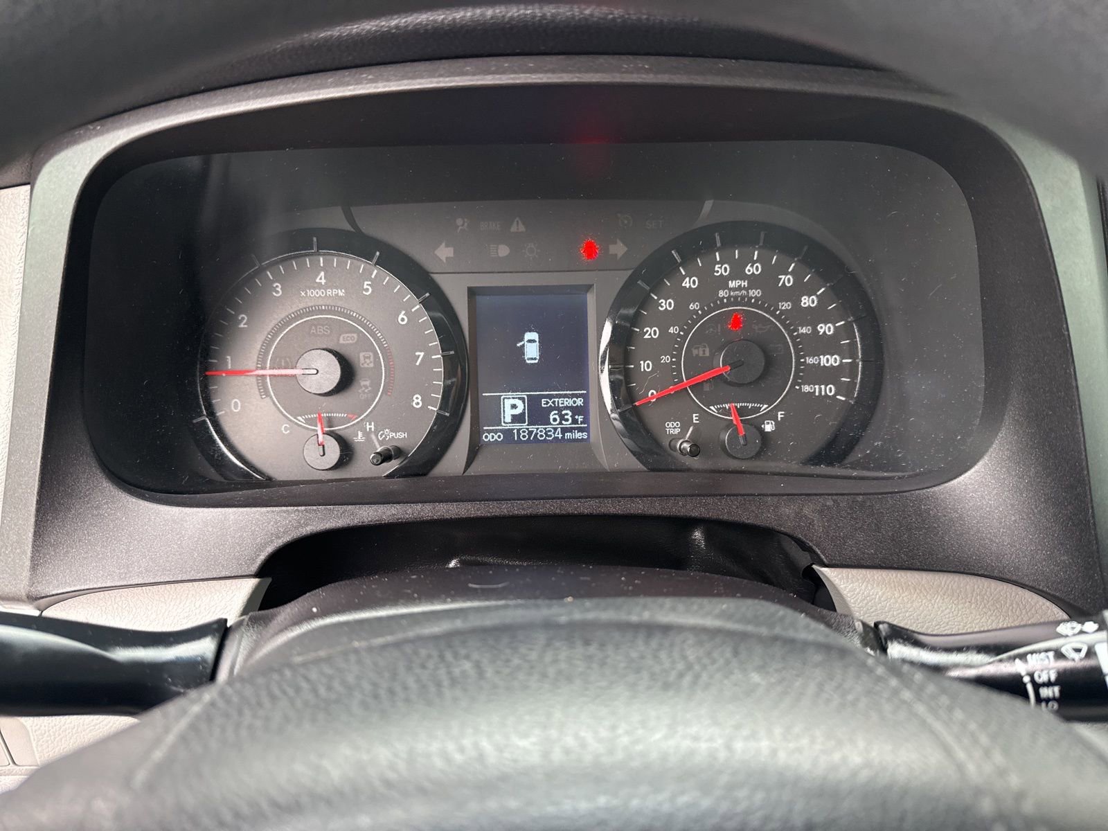 Used 2016 Toyota Sienna LE FWD image 21