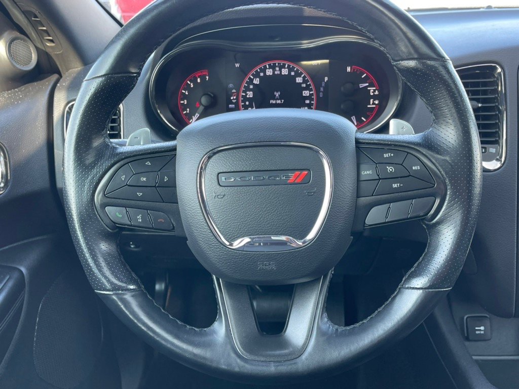 Used 2020 Dodge Durango GT image 21