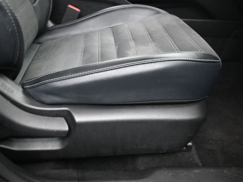 Used 2024 Mitsubishi Outlander SE AWD/4WD image 10
