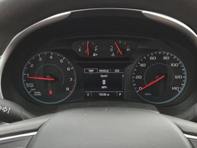 Used 2016 Chevrolet Malibu LS FWD image 31
