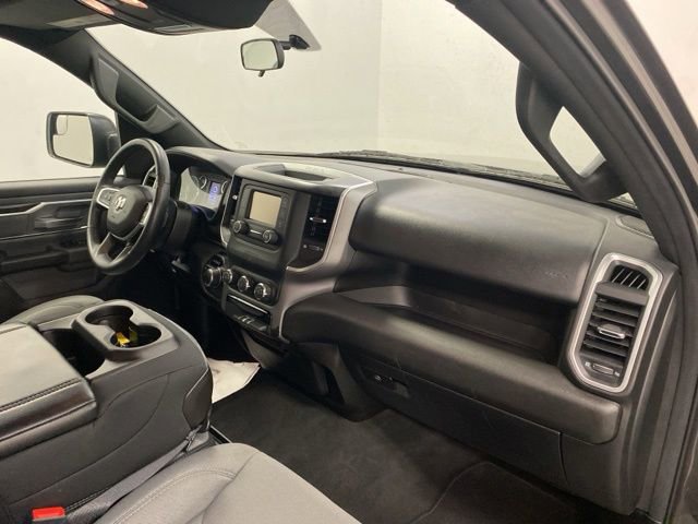 Used 2022 RAM 1500 Big Horn image 23
