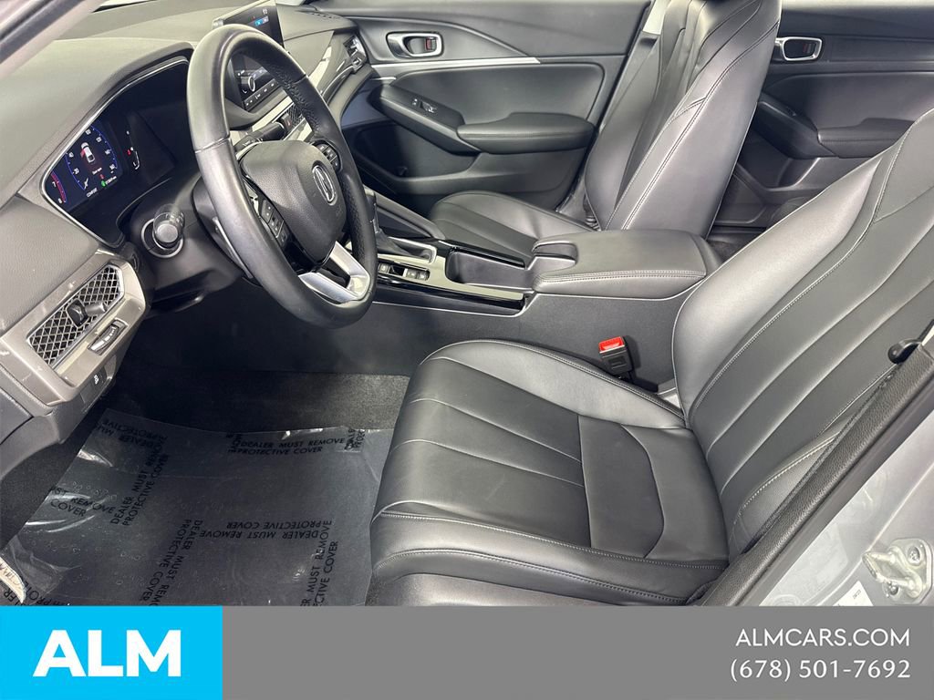 Used 2024 Acura Integra FWD image 12