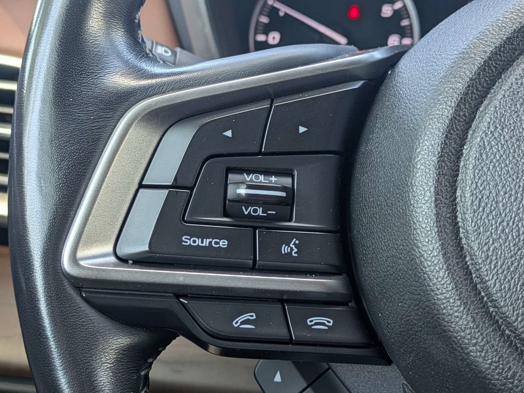Used 2021 Subaru Outback Touring AWD/4WD image 27