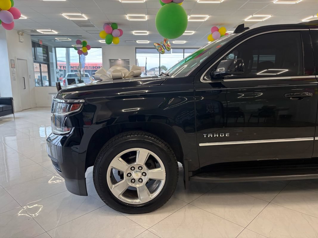 Used 2019 Chevrolet Tahoe LT AWD/4WD image 6