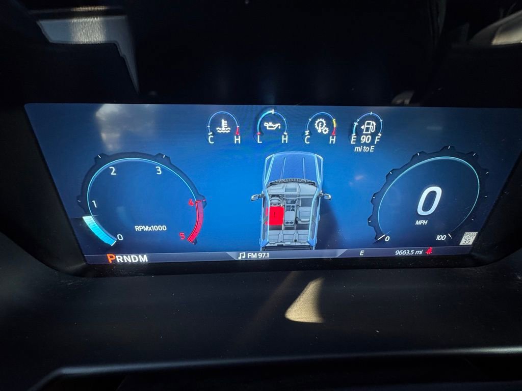 Used 2025 Ford F250 Platinum image 27