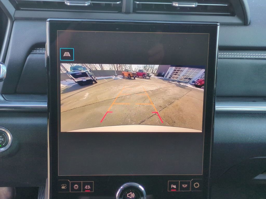 Certified 2026 GMC Terrain Elevation image 17