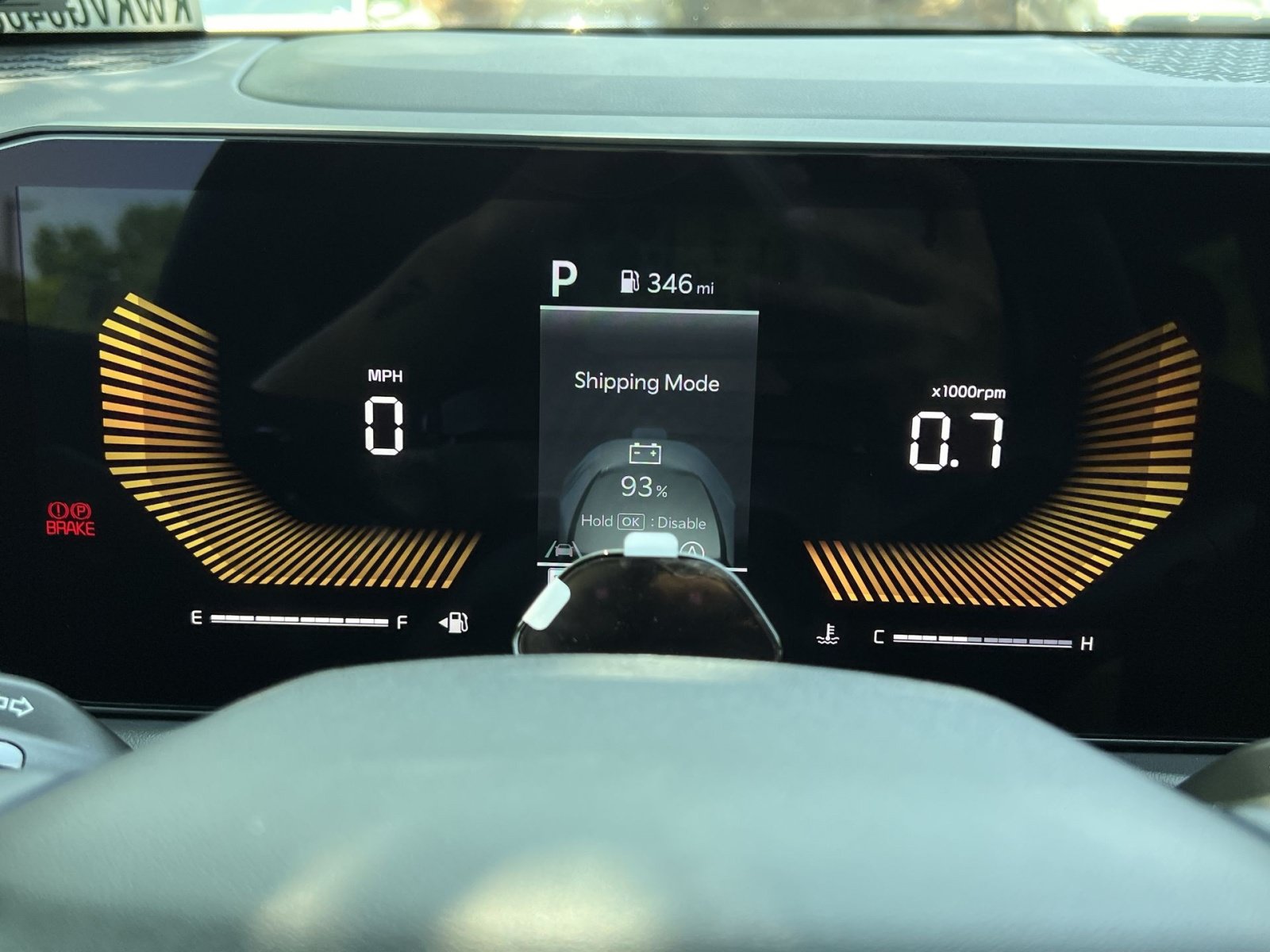 New 2027 Kia Telluride EX X-Line AWD/4WD image 22