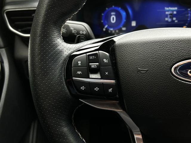 Used 2022 Ford Explorer ST w/ Equipment Group 401A AWD/4WD image 15