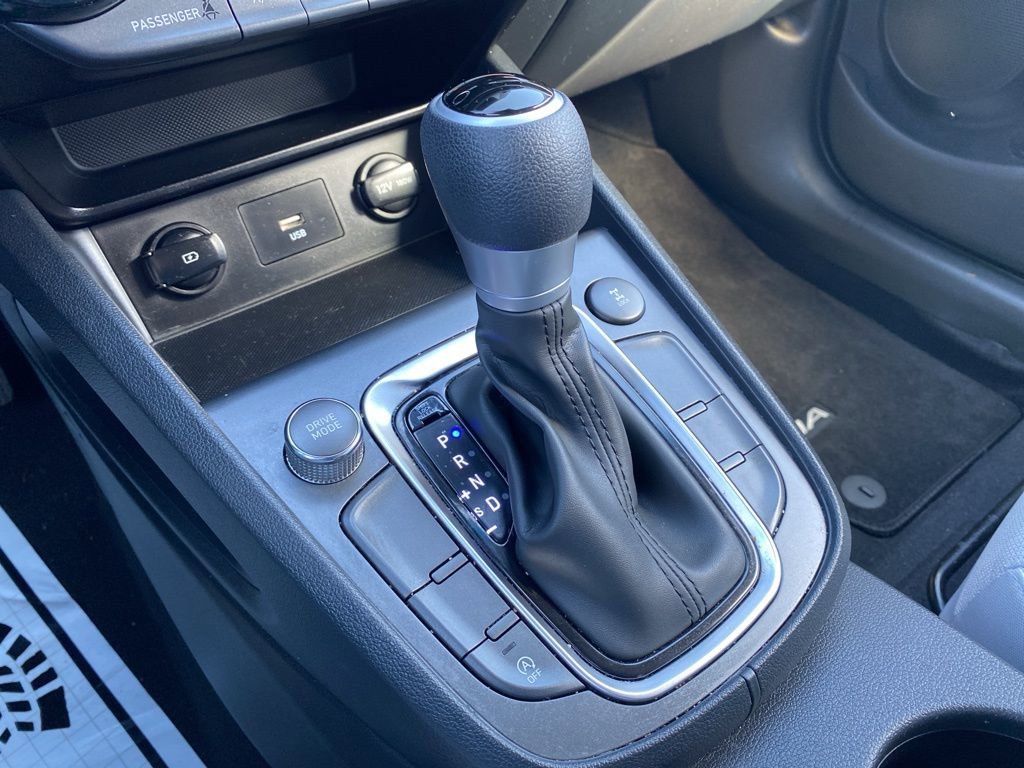 Certified 2023 Hyundai Kona SEL image 18