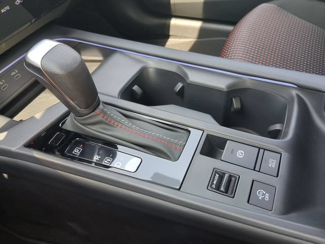 New 2026 Nissan Sentra SR w/ Floor Mat Package FWD image 21